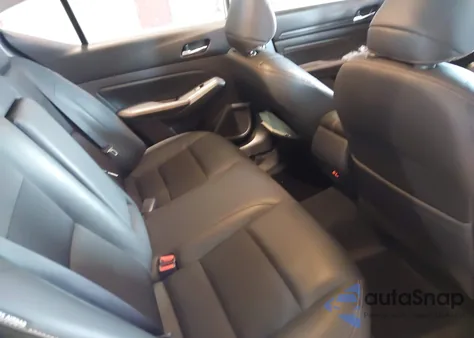 2021 Nissan Altima Sr Fwd from USA, damaged, VIN 1N4BL4CV1MN375277